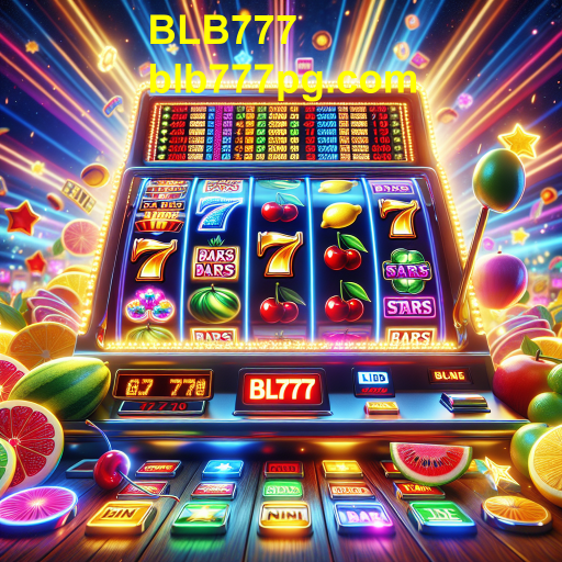 BLB777